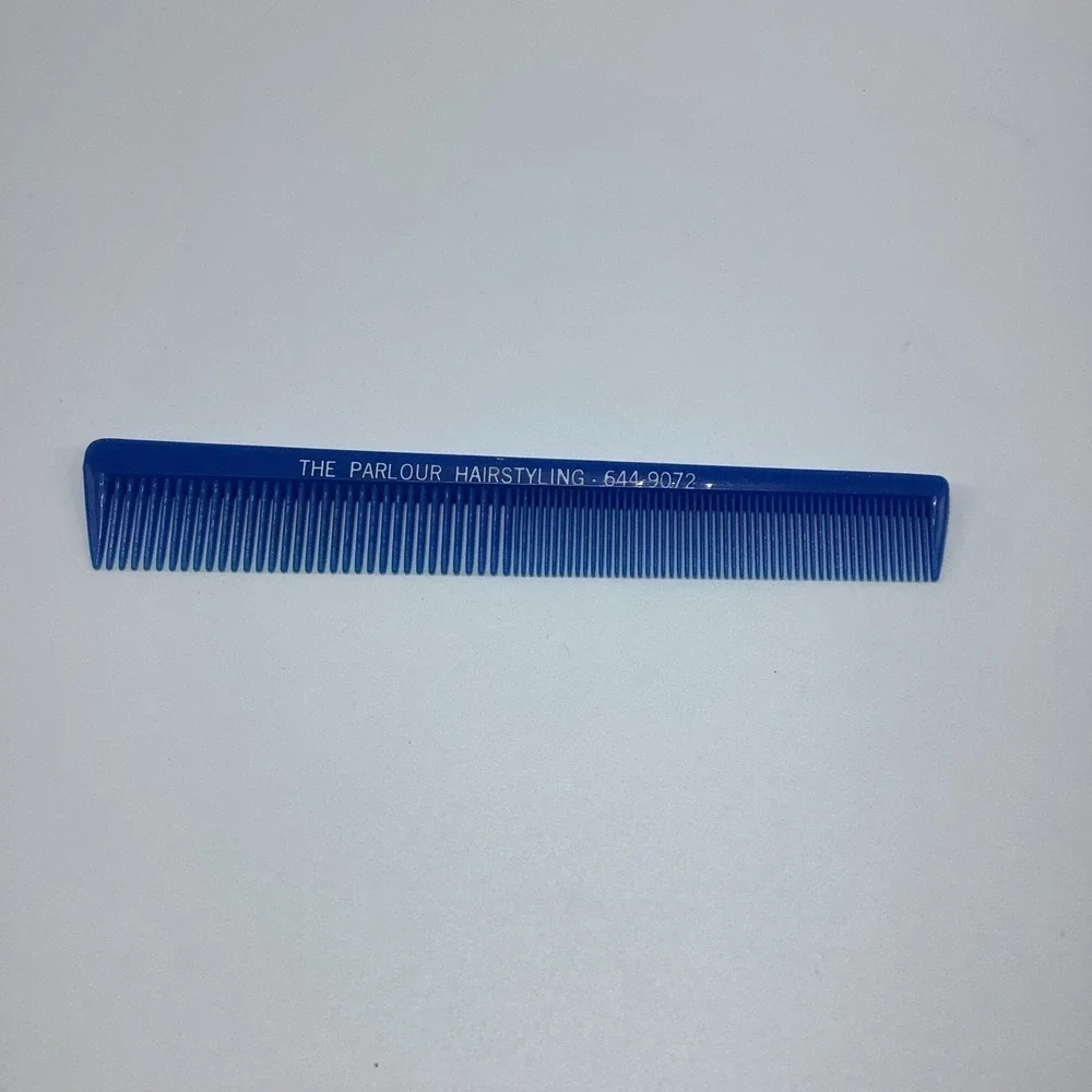 Vintage Blue 7
